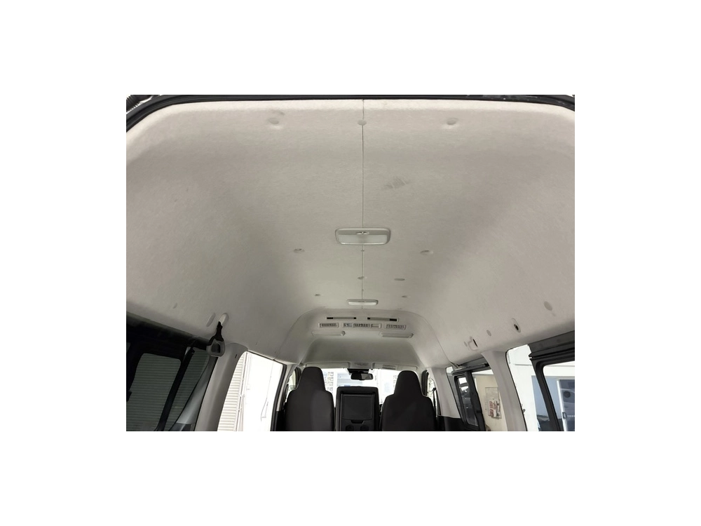 2020 Toyota Hiace 4X4 HIGH-ROOF / Rear Aircon!!