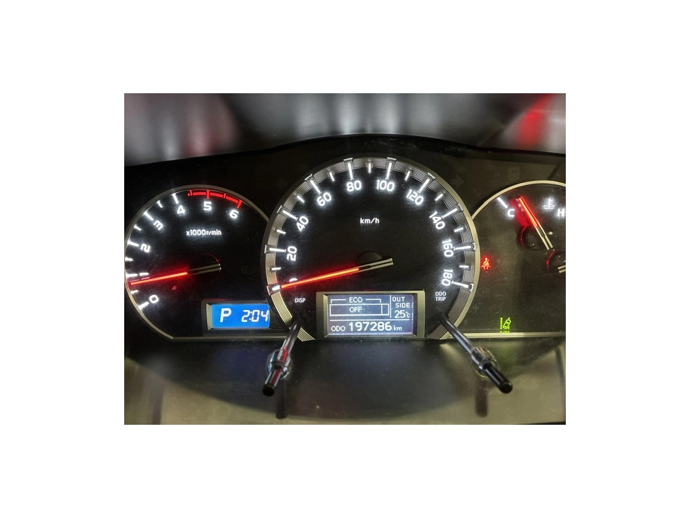 2020 Toyota Hiace 4X4 HIGH-ROOF / Rear Aircon!!