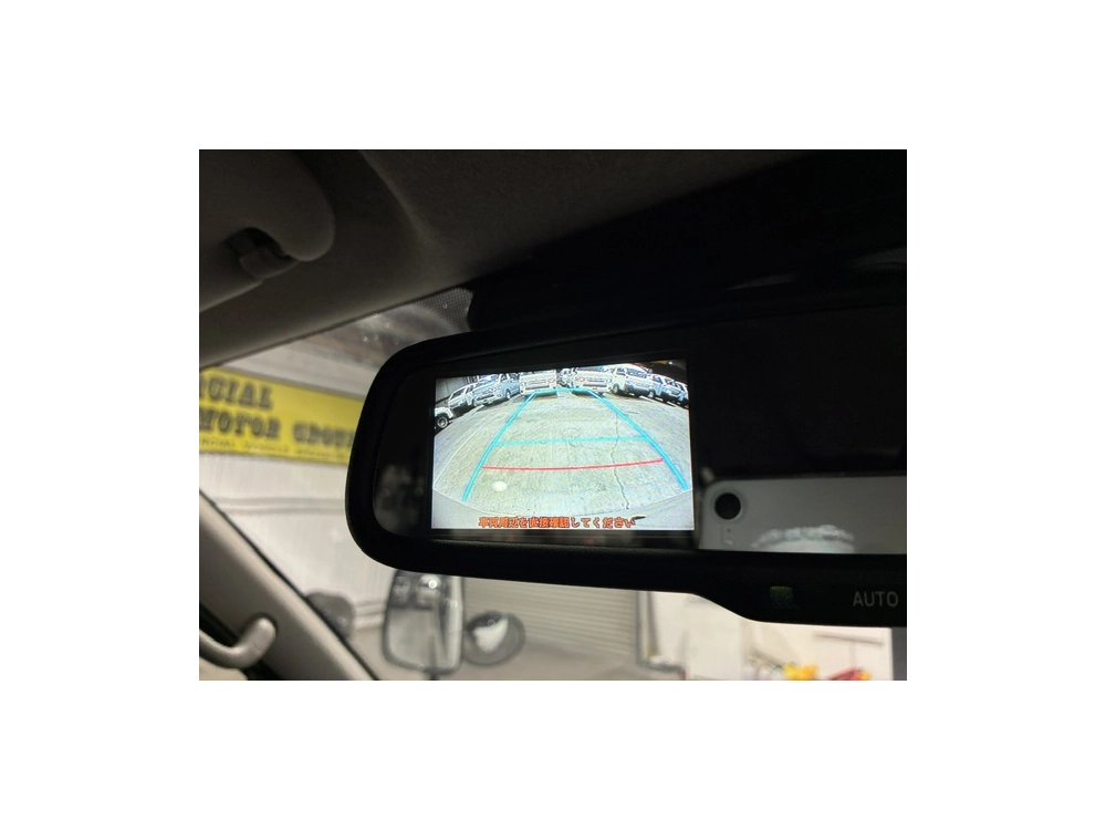 2020 Toyota Hiace 4X4 HIGH-ROOF / Rear Aircon!!