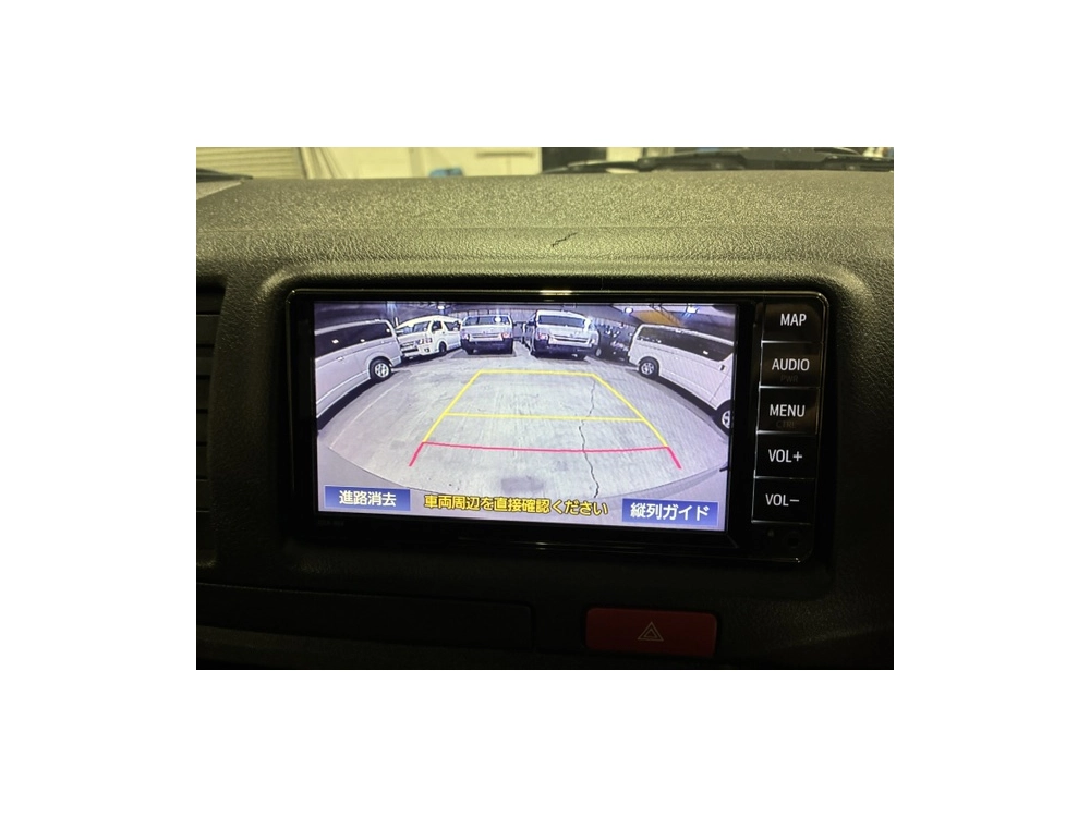 2020 Toyota Hiace =Super Low 20kms! = 6 Seaters