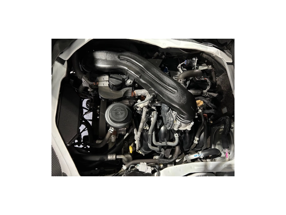 2018 Toyota Hiace Super Low 21km == Xmas BIG SALE ==