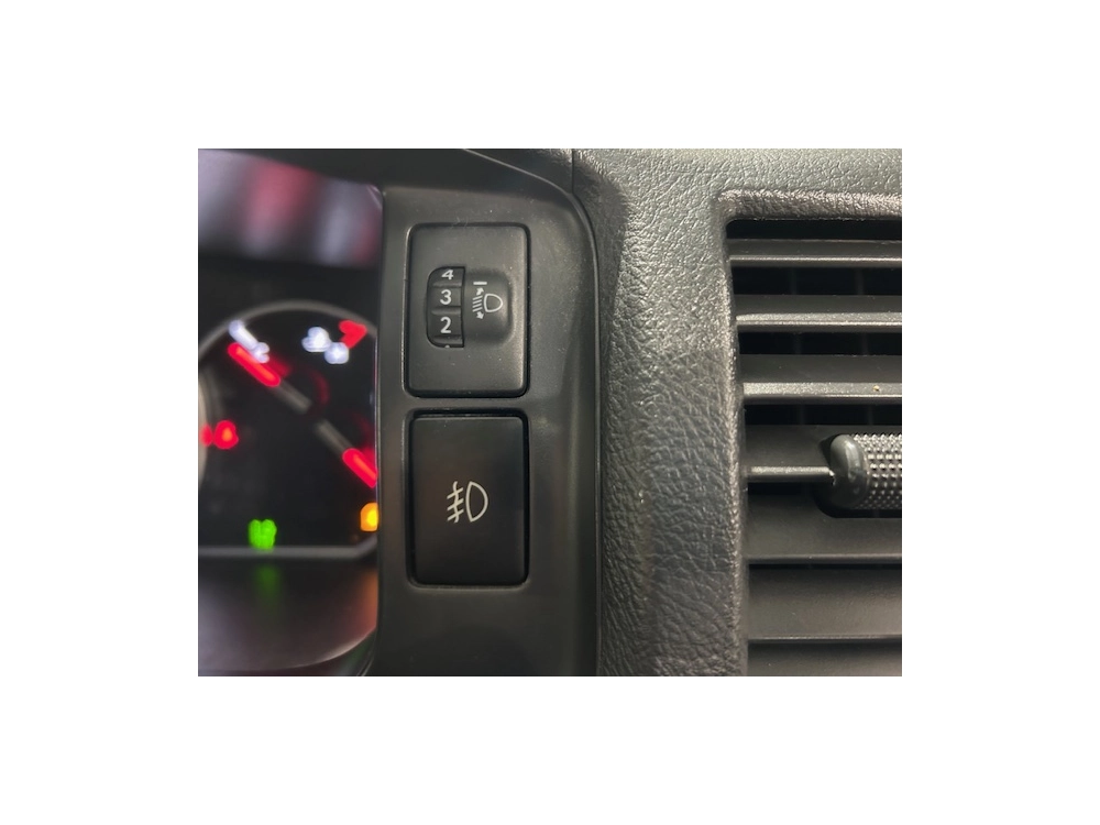 2018 Toyota Hiace Super Low 21km == Xmas BIG SALE ==