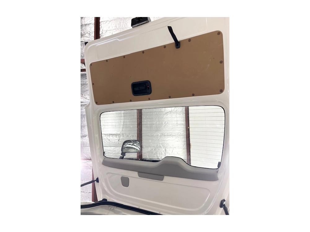 2019 Toyota Hiace Super Low 27km_ 6 Seaters_ EASTER SALE ON NOW !