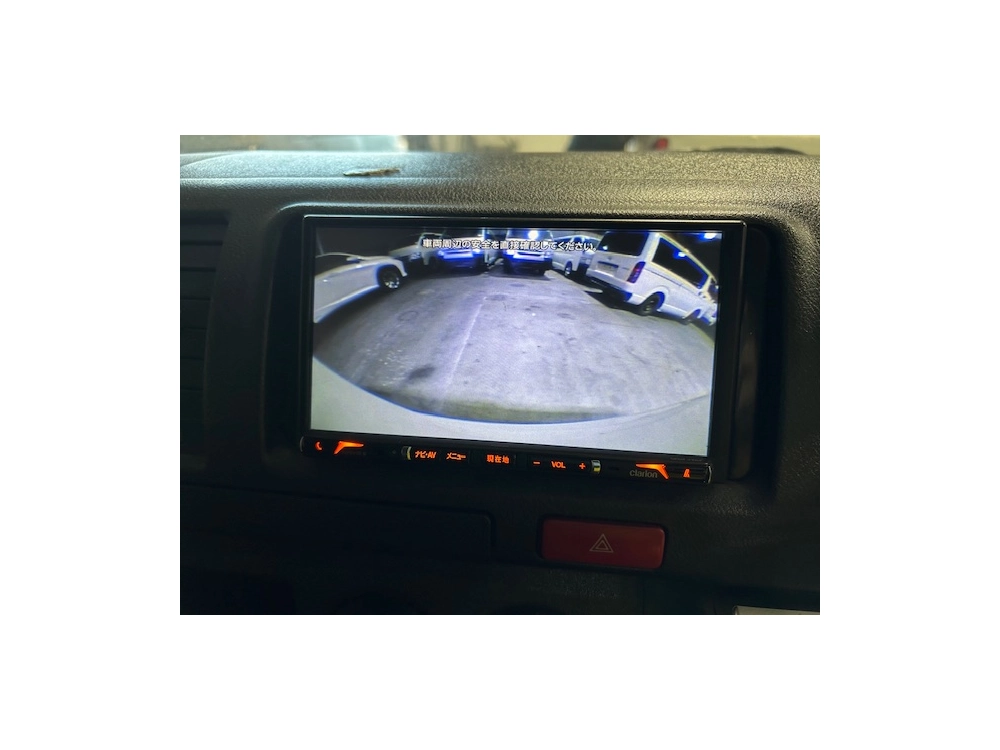 2019 Toyota Hiace Super Low 27km_ 6 Seaters_ EASTER SALE ON NOW !