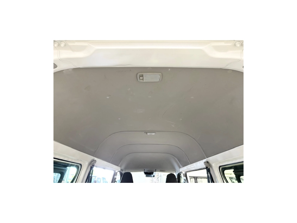 2019 Toyota Hiace Super Low 27km_ 6 Seaters_ EASTER SALE ON NOW !