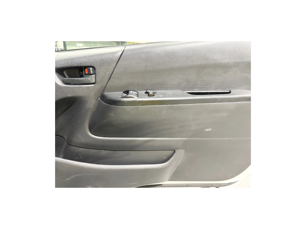 2019 Toyota Hiace Super Low 27km_ 6 Seaters_ EASTER SALE ON NOW !