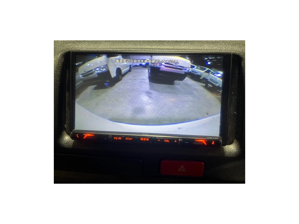 2019 Toyota Hiace Super Low 27km =6 Seaters=