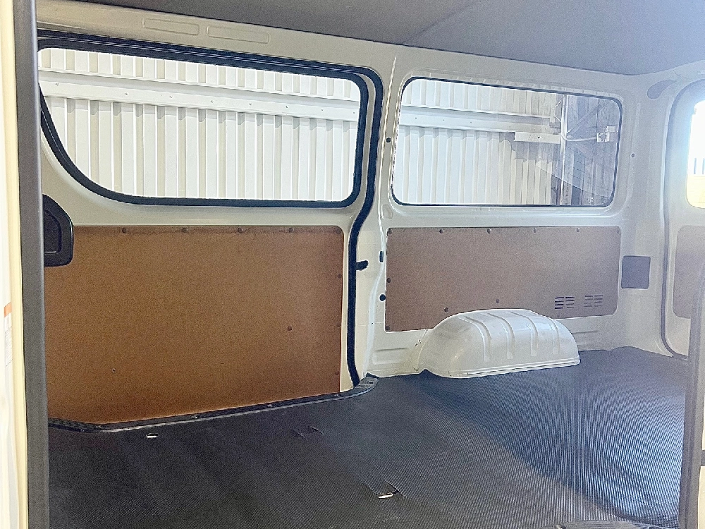 2019 Toyota Hiace_ SUPER LOW 29KM_ *** BIG SALE _ SOLD...SOLD...SOLD...