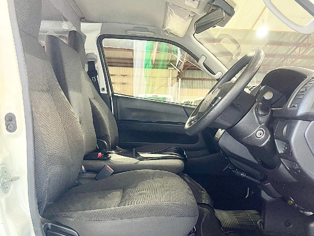 2019 Toyota Hiace_ SUPER LOW 29KM_ *** BIG SALE _ SOLD...SOLD...SOLD...