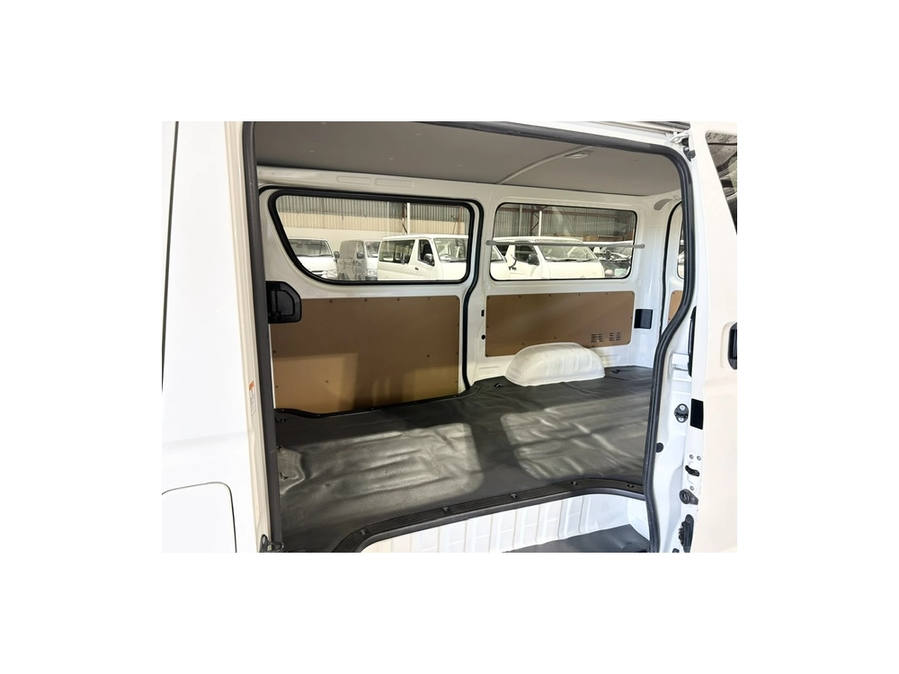 2020 Toyota Hiace =4X4= SUPER LOW 29kms!!! *EOFY BIGGEST SALE NOW -- OFFER END 26/06*