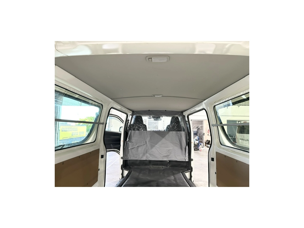 2020 Toyota Hiace =4X4= SUPER LOW 29kms!!! *EOFY BIGGEST SALE NOW -- OFFER END 26/06*