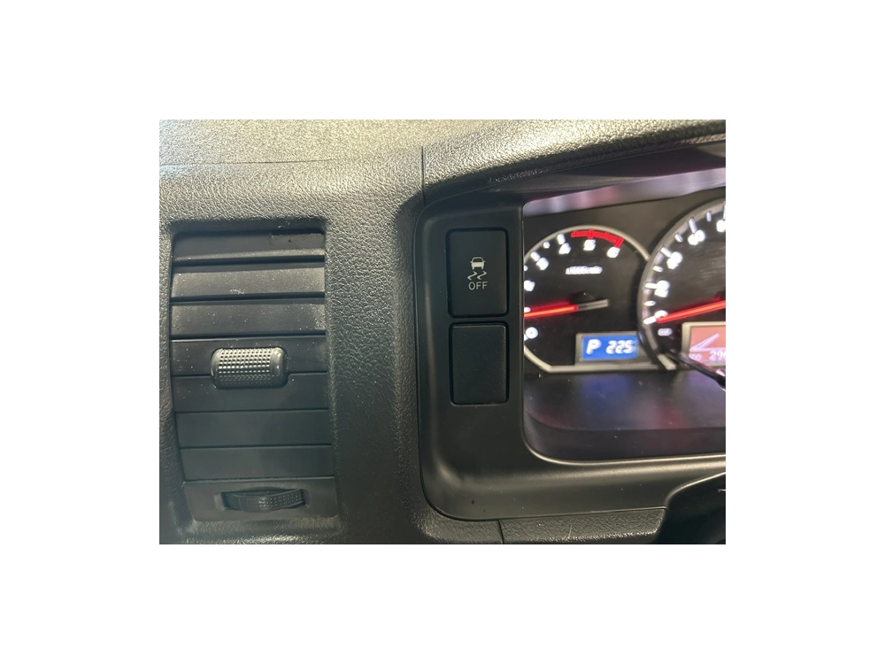 2020 Toyota Hiace =4X4= SUPER LOW 29kms!!! *EOFY BIGGEST SALE NOW -- OFFER END 26/06*