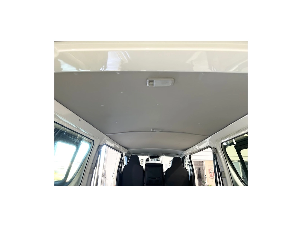 2019 Toyota Hiace ==SUPER LOW 32kms==