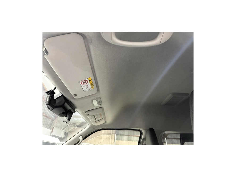 2021 Toyota Hiace =4X4= ** 360 Surround Camera ** SUPER LOW 36kms! GL PACKAGE