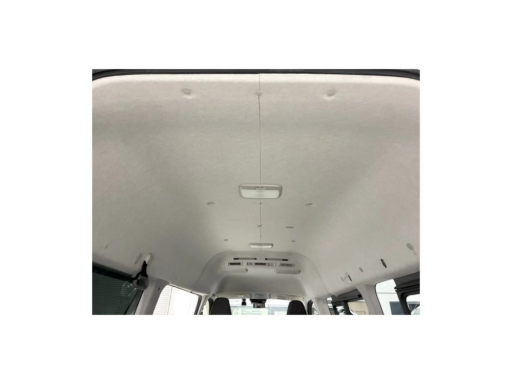 2021 Toyota Hiace =4X4= ** 360 Surround Camera ** SUPER LOW 36kms! GL PACKAGE