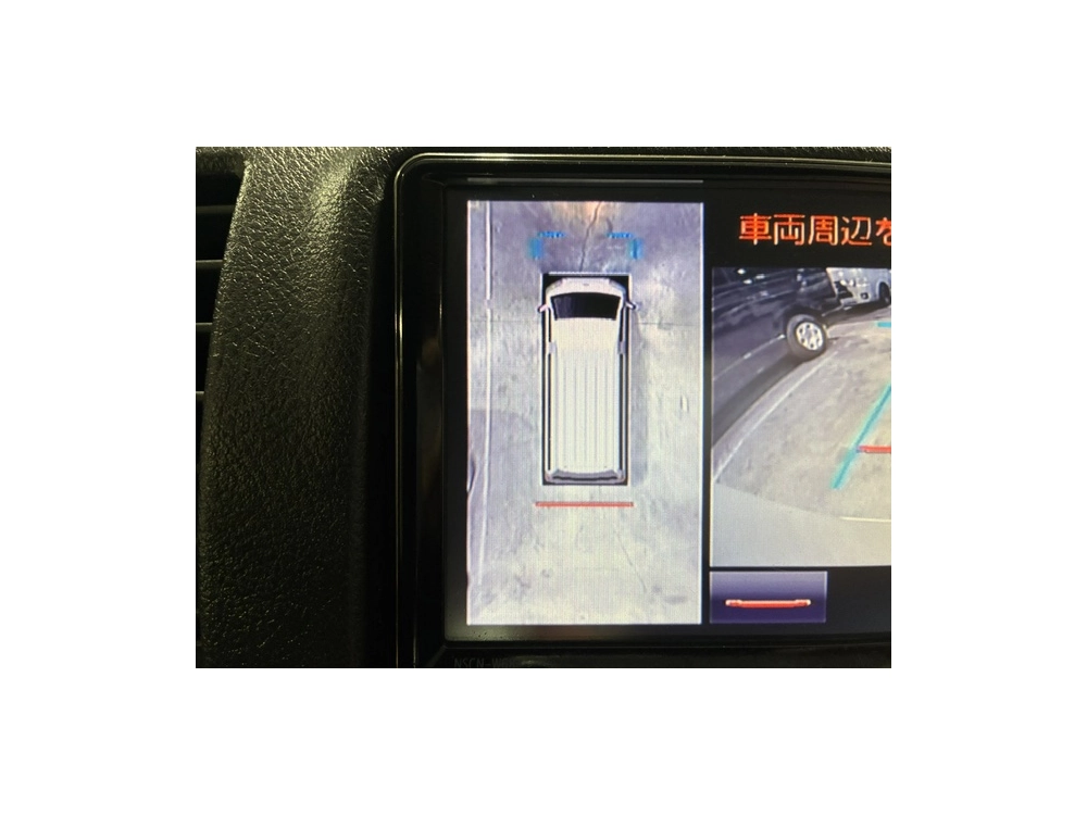 2021 Toyota Hiace =4X4= ** 360 Surround Camera ** SUPER LOW 36kms! GL PACKAGE