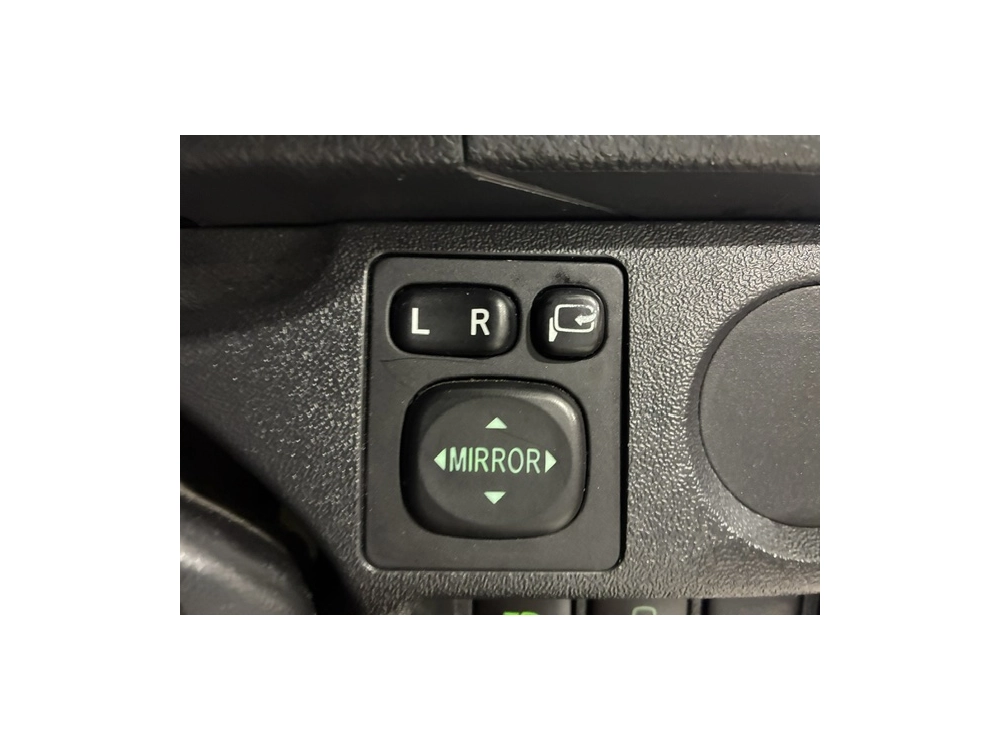 2021 Toyota Hiace =4X4= ** 360 Surround Camera ** SUPER LOW 36kms! GL PACKAGE