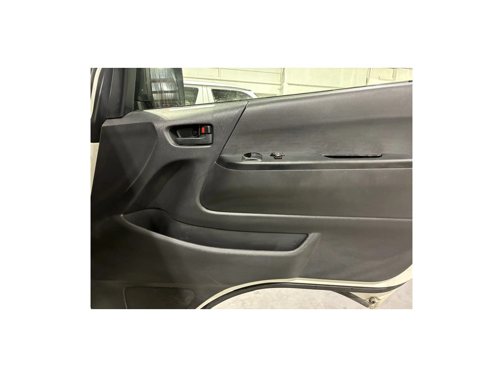 2021 Toyota Hiace =4X4= ** 360 Surround Camera ** SUPER LOW 36kms! GL PACKAGE
