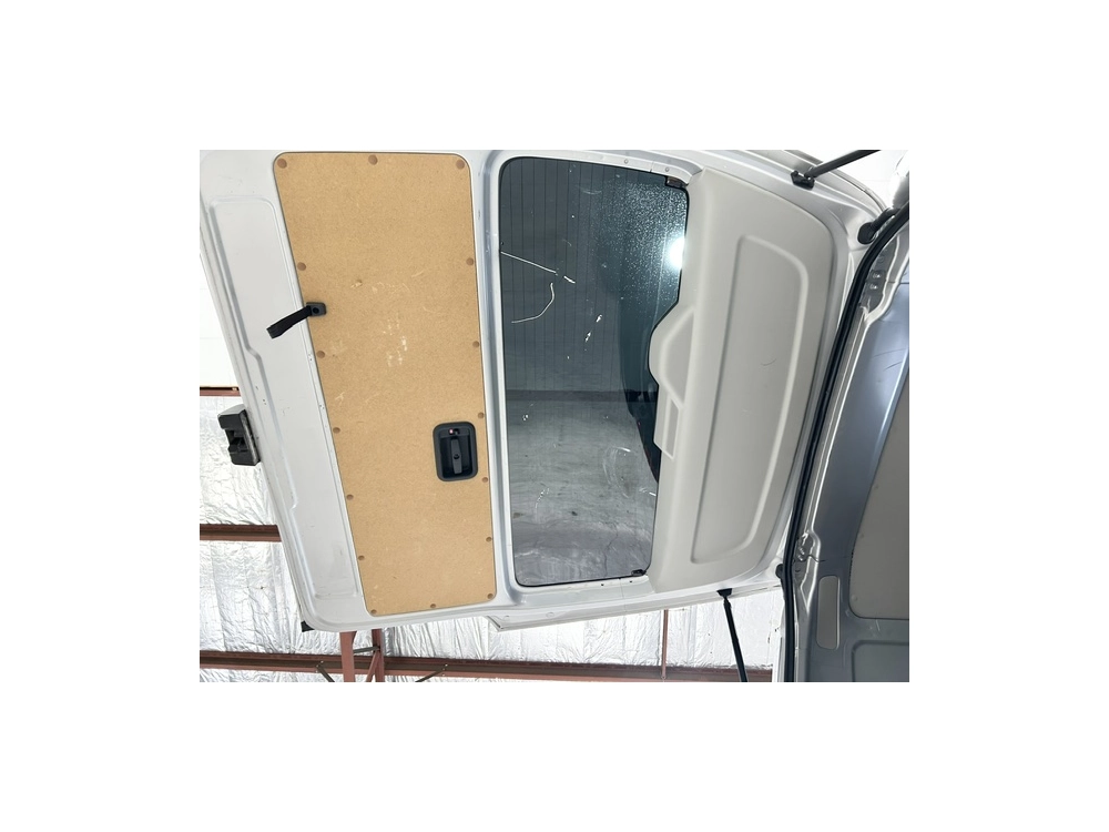 2021 Toyota Hiace =4x4= Rare Super LWB in DIESEL_ Super Low 41kms