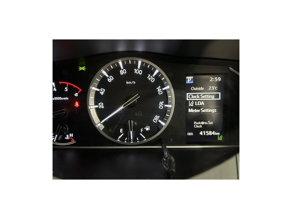 2021 Toyota Hiace =4x4= Rare Super LWB in DIESEL_ Super Low 41kms