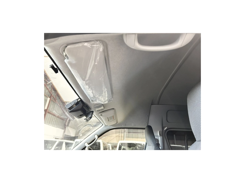 2021 Toyota Hiace =4x4= Rare Super LWB in DIESEL_ Super Low 41kms