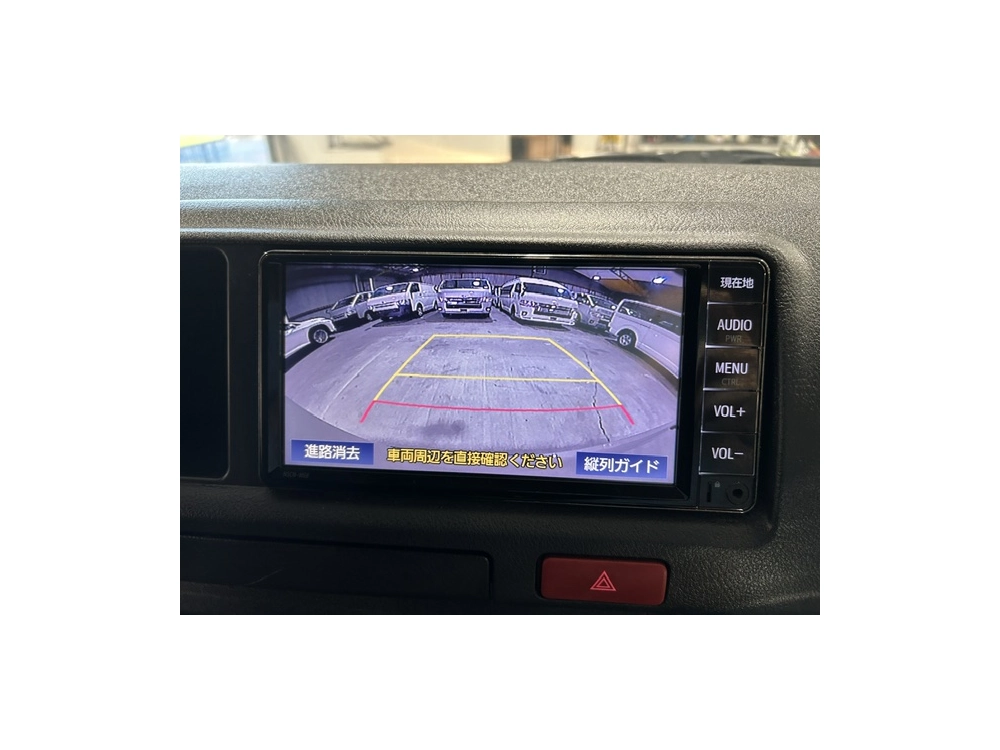 2021 Toyota Hiace =4x4= Rare Super LWB in DIESEL_ Super Low 41kms