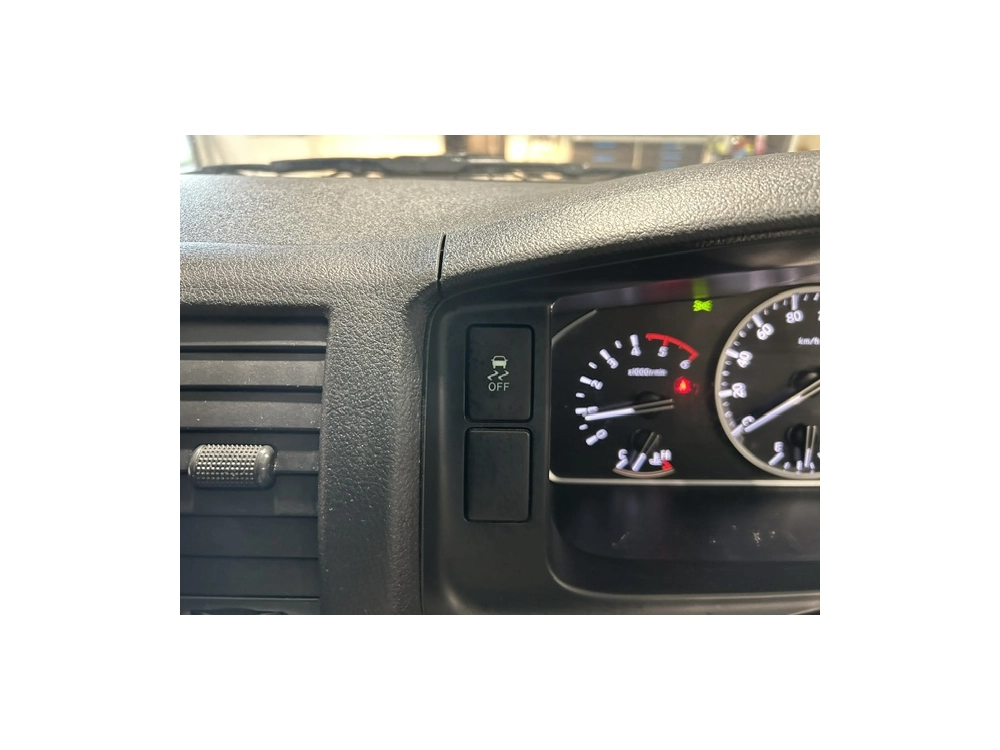 2021 Toyota Hiace =4x4= Rare Super LWB in DIESEL_ Super Low 41kms