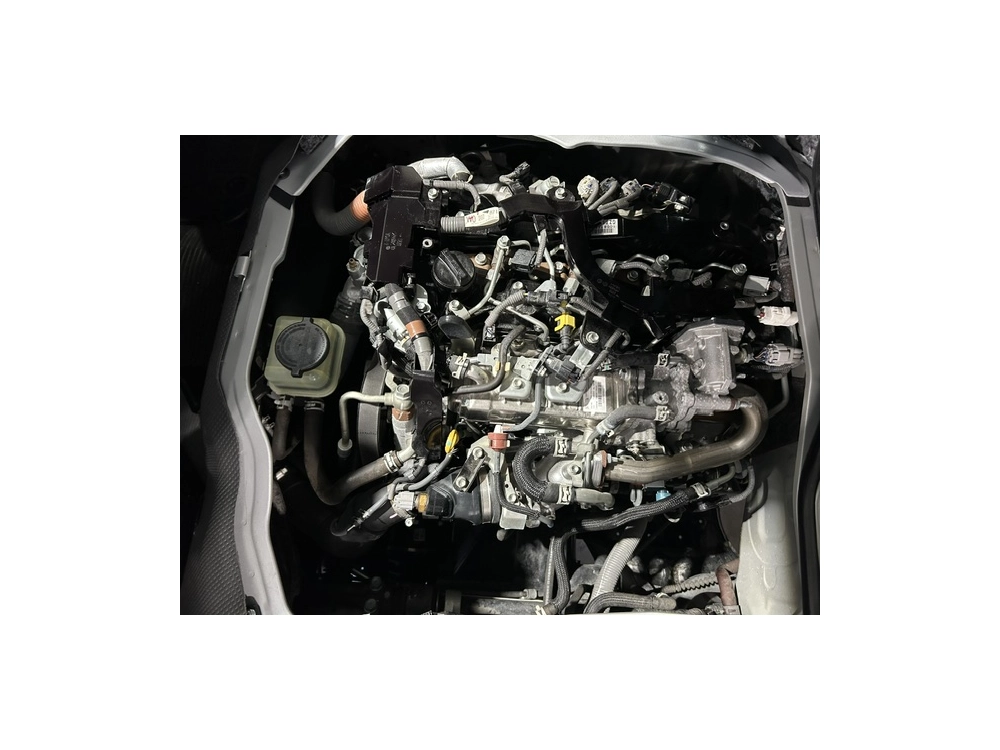 2021 Toyota Hiace =4x4= Rare Super LWB in DIESEL_ Super Low 41kms