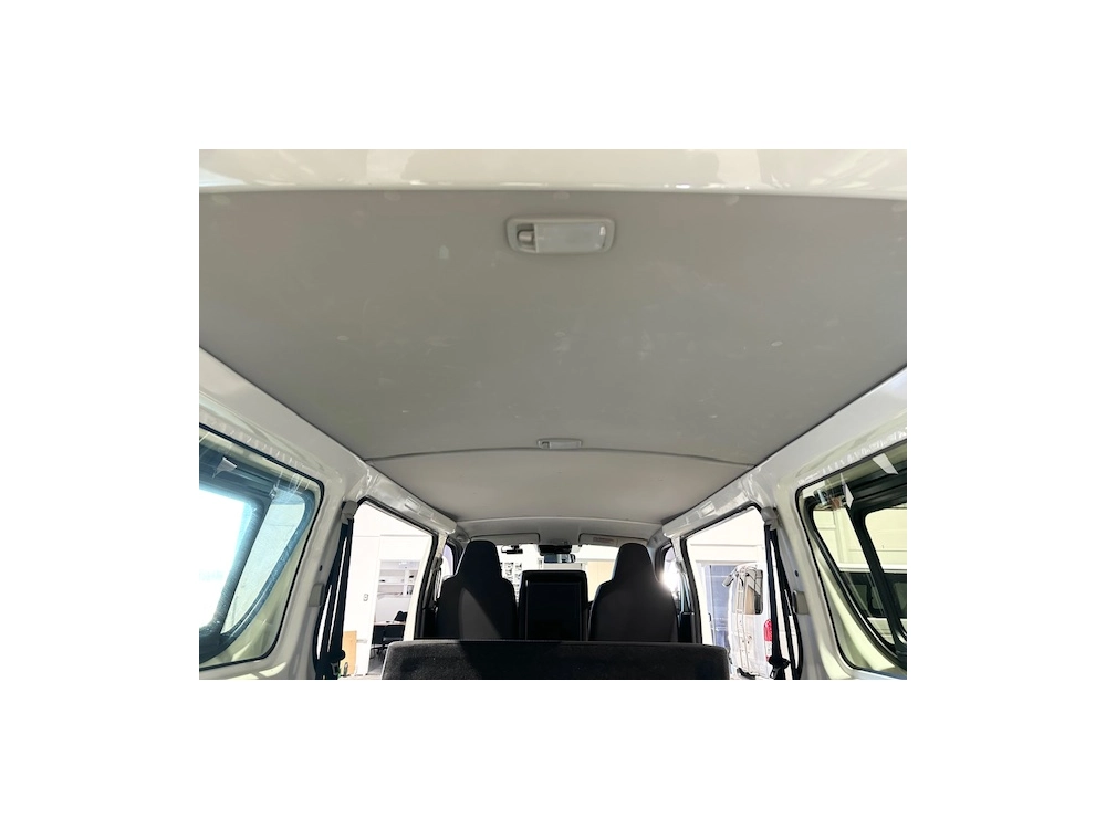 2019 Toyota Hiace LWB ***Super Low 43kms***
