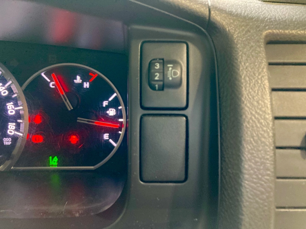 2019 Toyota Hiace *** BIG SALE_ WAS $33,995 NOW $30,995**