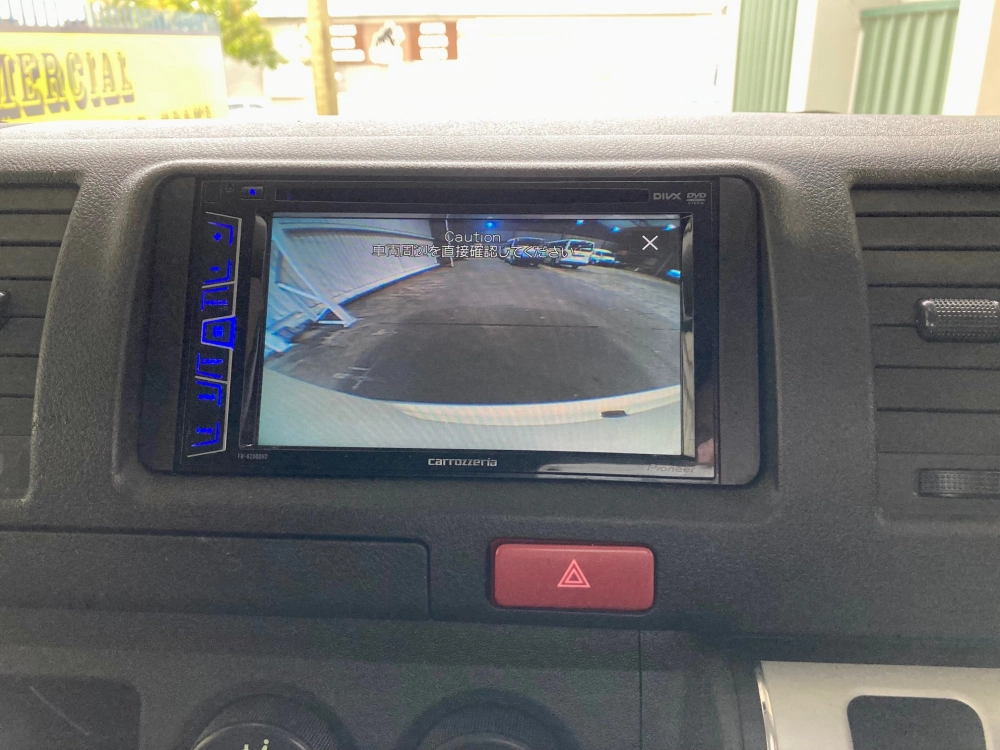2019 Toyota Hiace *** BIG SALE_ WAS $33,995 NOW $30,995**