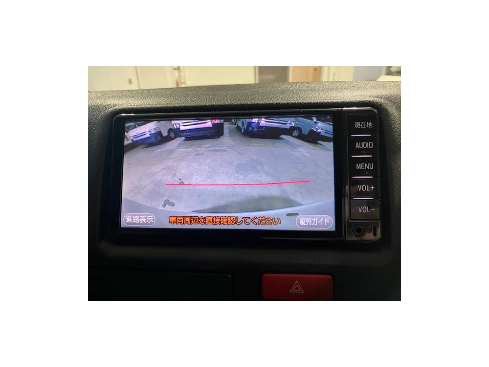 2017 Toyota Hiace LWB **MANUAL** $4400 REDUCED **
