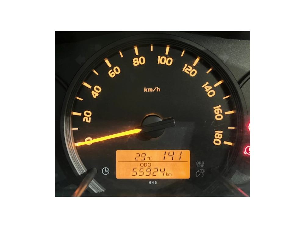 2017 Toyota Hiace LWB **MANUAL** $4400 REDUCED **