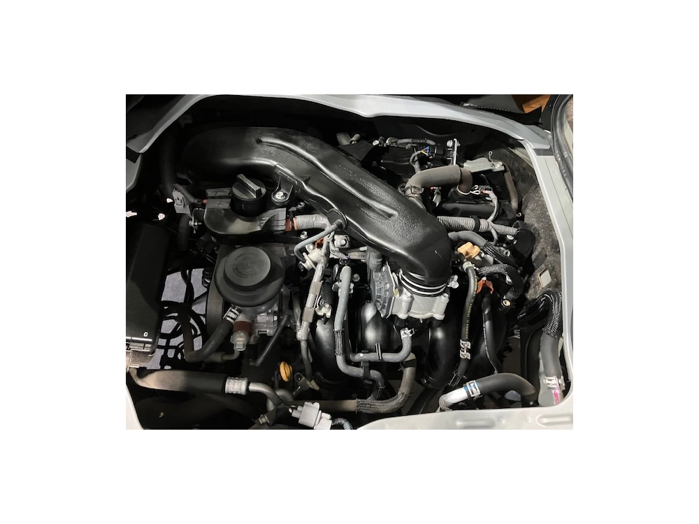 2017 Toyota Hiace LWB **MANUAL** $4400 REDUCED **