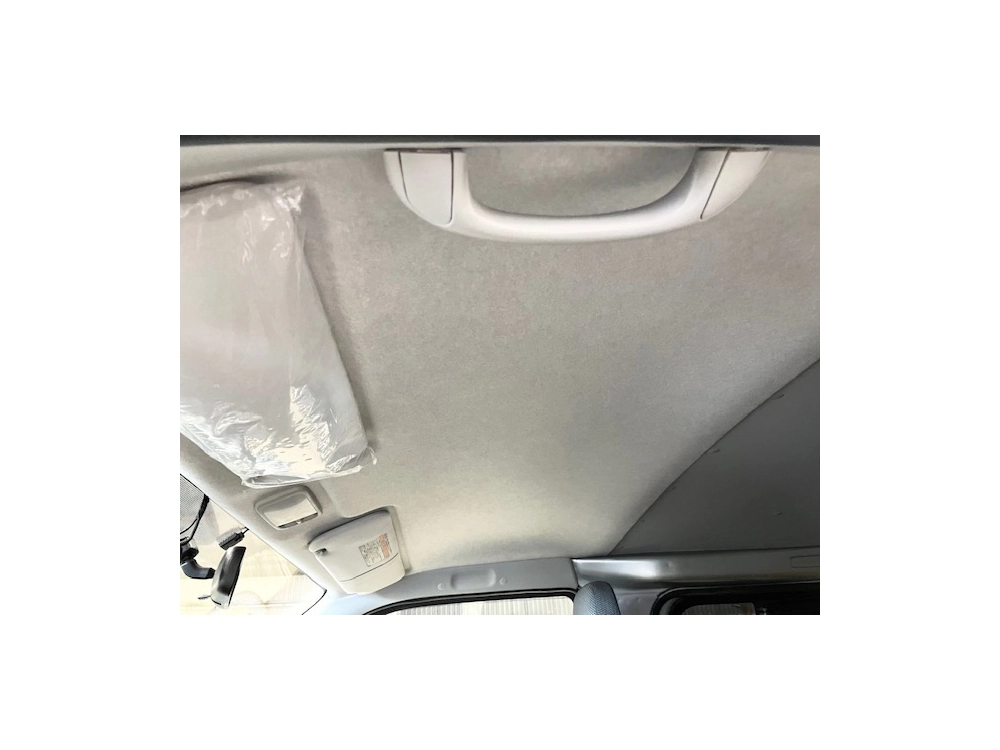 2017 Toyota Hiace LWB **MANUAL** $4400 REDUCED **