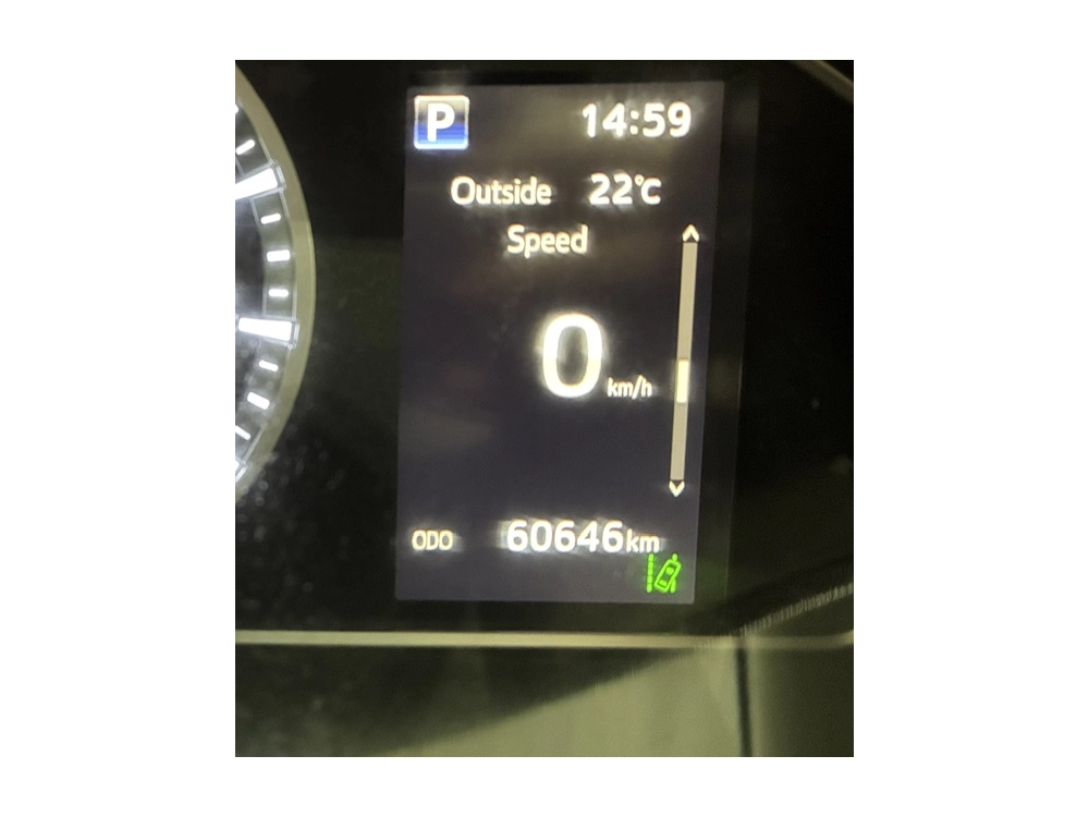 2020 Toyota Hiace SUPER LOW 60kms 6 or 9 Seat =REAR AIRCON