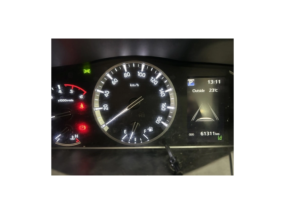 2022 Toyota Hiace ++ RARE 4X4 HIGHROOF ++ 360 Degree CAMERA / DUAL AIRBAGS