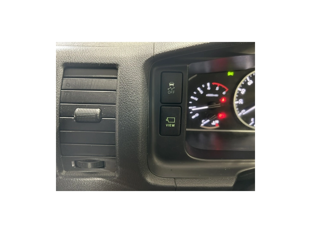 2022 Toyota Hiace ++ RARE 4X4 HIGHROOF ++ 360 Degree CAMERA / DUAL AIRBAGS