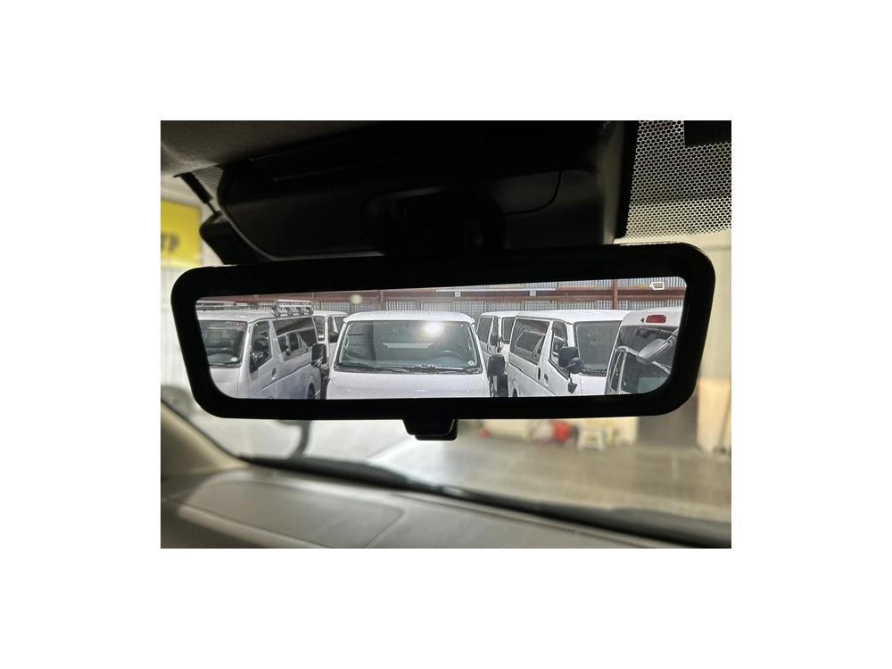 2022 Toyota Hiace ++ RARE 4X4 HIGHROOF ++ 360 Degree CAMERA / DUAL AIRBAGS