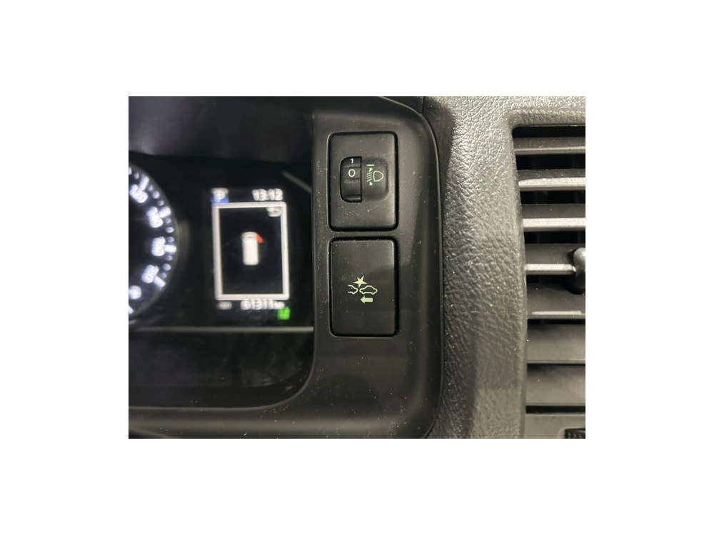 2022 Toyota Hiace ++ RARE 4X4 HIGHROOF ++ 360 Degree CAMERA / DUAL AIRBAGS