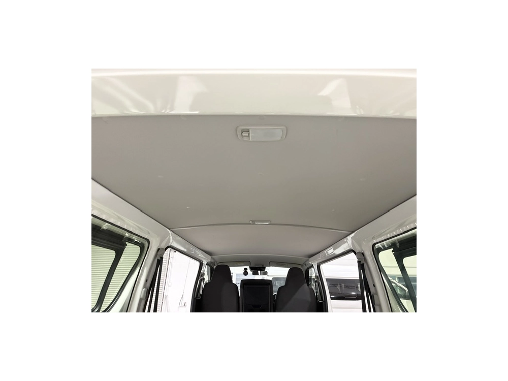 2019 Toyota Hiace Super Low 61km!! ** 6 Seaters **