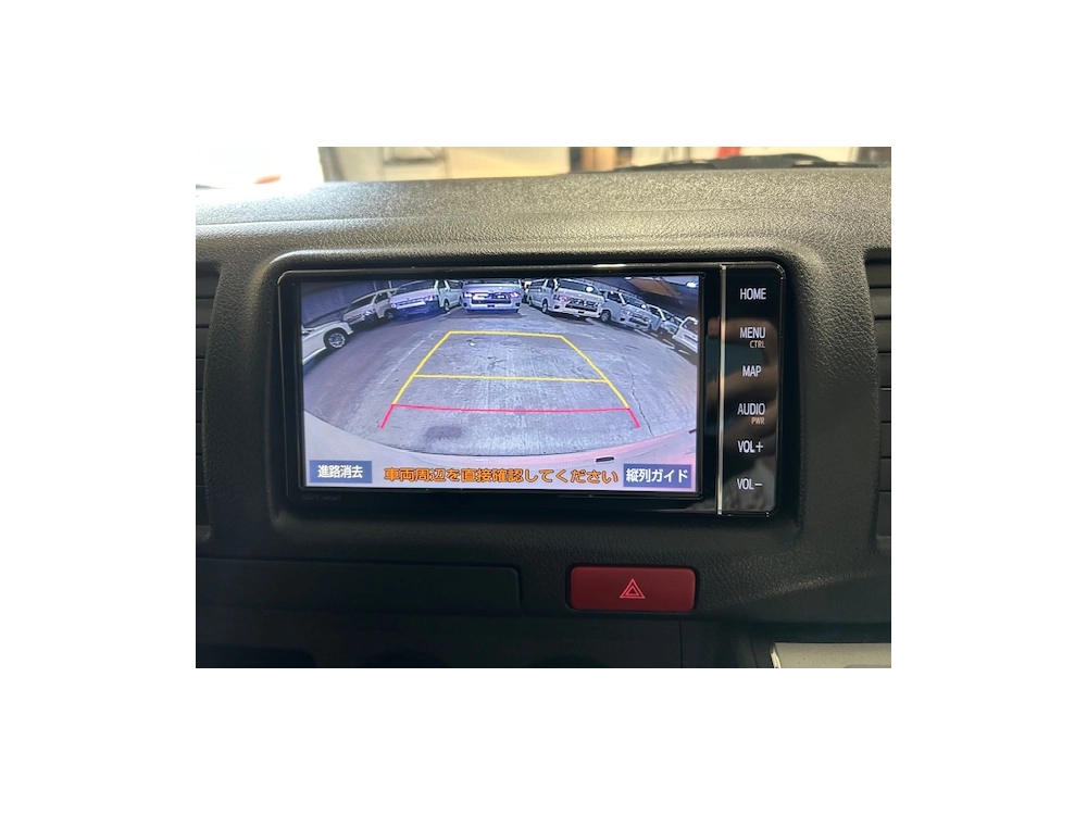 2023 Toyota Hiace Latest Facelift Model **4WD 4WD 4WD** **SUPER LOW 62kms**