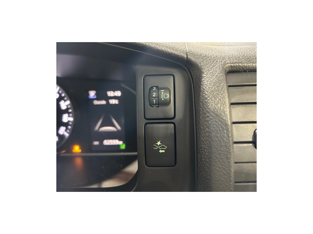 2023 Toyota Hiace Latest Facelift Model **4WD 4WD 4WD** **SUPER LOW 62kms**