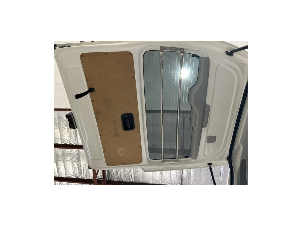 2023 Toyota Hiace 4X4 HighRoof _360 Degree Camera_62kms