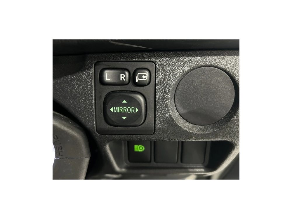 2023 Toyota Hiace 4X4 HighRoof _360 Degree Camera_62kms