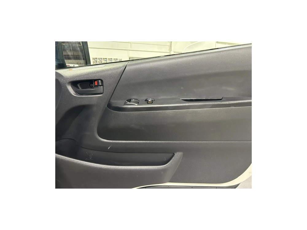 2023 Toyota Hiace 4X4 HighRoof _360 Degree Camera_62kms