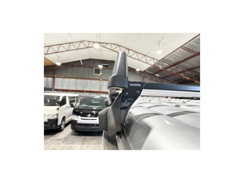 2018 Toyota Hiace LWB ++GL PACKAGE++ **$4000 FEDUCED**