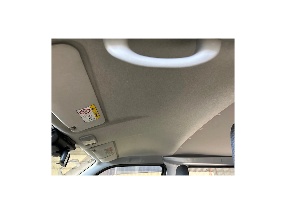 2018 Toyota Hiace LWB ++GL PACKAGE++ **$4000 FEDUCED**