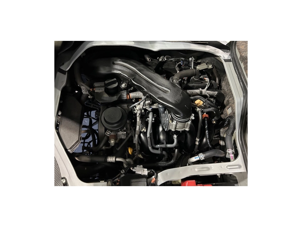 2018 Toyota Hiace LWB ++GL PACKAGE++ **$4000 FEDUCED**