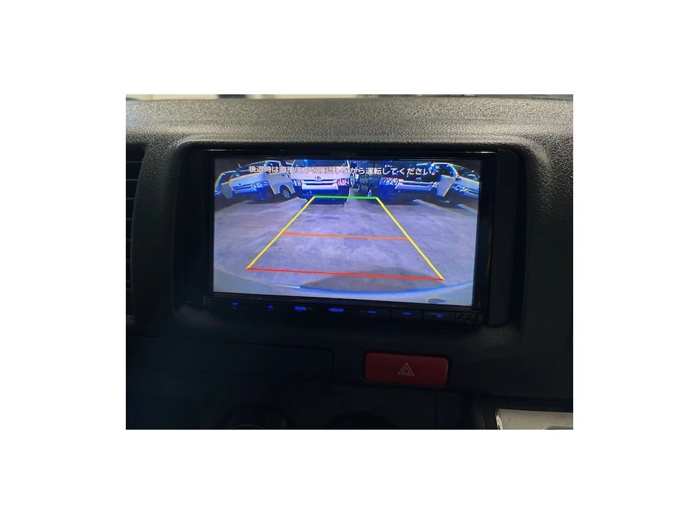 2018 Toyota Hiace LWB ++GL PACKAGE++ **$4000 FEDUCED**